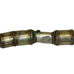 D/S Left Side Main Catalytic Converter for Aston Martin DB7 2000-2004 6.0L
