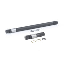 Front Intermediate Stub Shafts for Dodge Dakota 4.7L 2005-2011 4 Wheel Drive