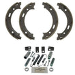 Emergency-Parking Brake Shoes Brake Springs For Jeep Grand Cherokee 2005-2010