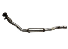 Catalytic Converter With 3 Bolt Flange for Volvo 850 1993-1996 2.3L Turbo