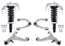 Front Complete Strut & Control Arms For Cadillac CTS All Wheel Drive 2008-2014