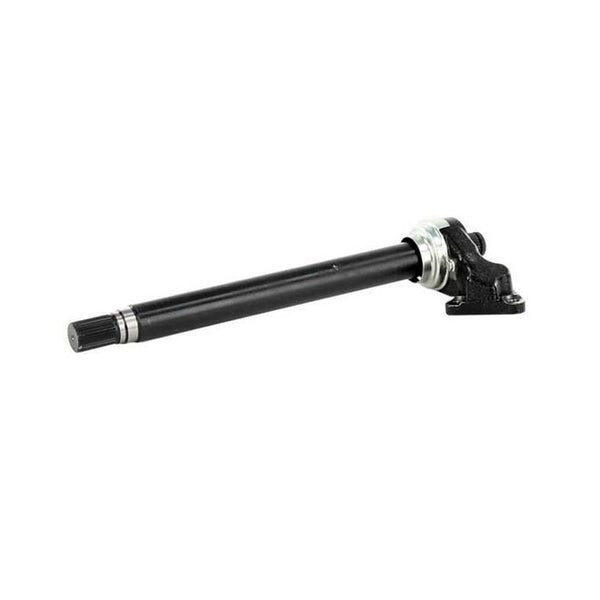 Front Wheel Drive Front Intermediate Shaft for Lincoln MKZ 2.5L HYBRID 2010-2012