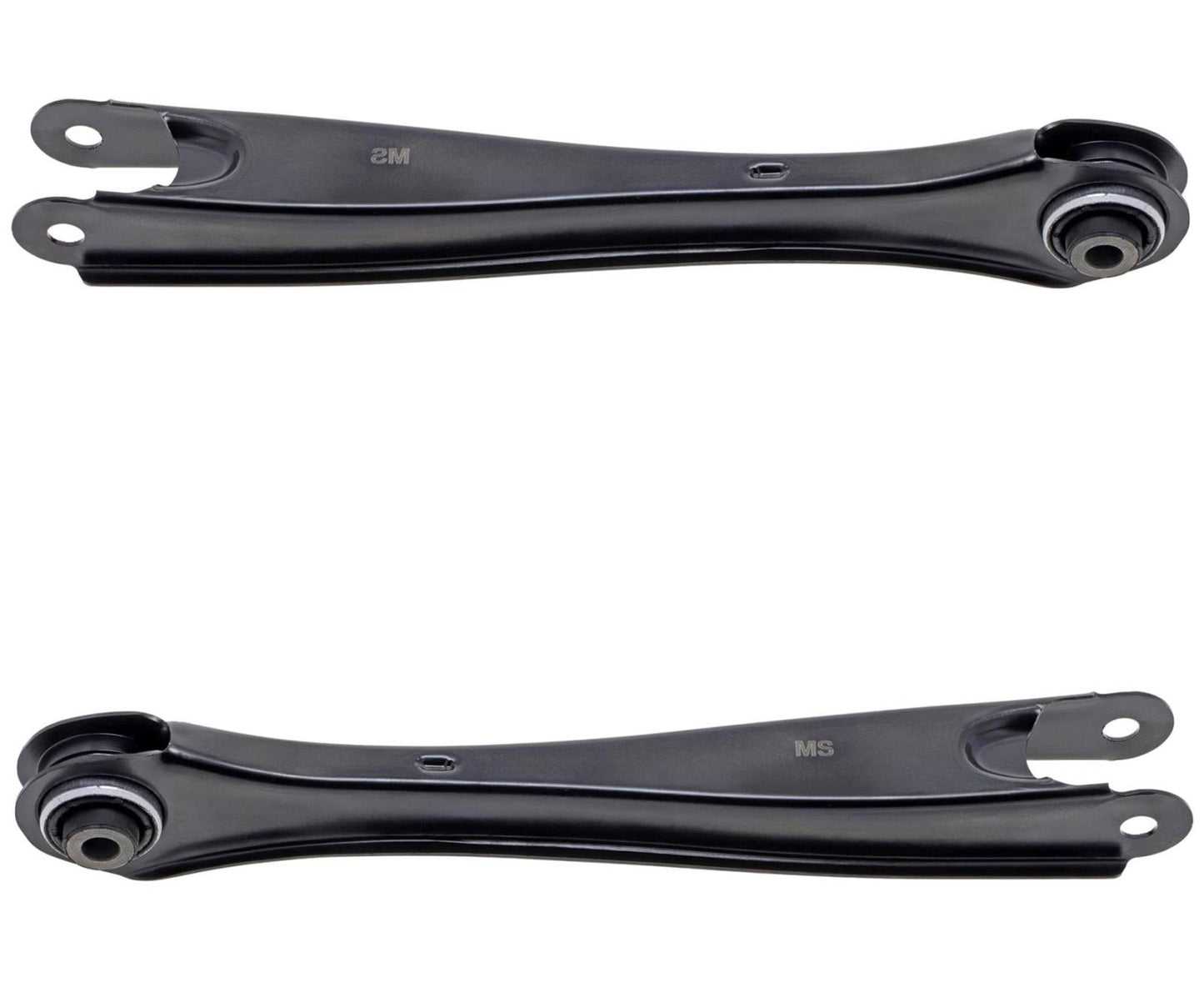 Mevotech Rear Lower Forward Control Arms W/ Bushings Fits Volvo XC60 2018-2025