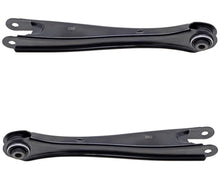 Mevotech Rear Lower Forward Control Arms W/ Bushings Fits Volvo XC60 2018-2025