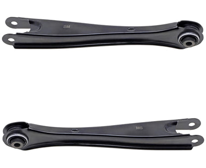 Mevotech Rear Lower Forward Control Arms W/ Bushings Fits Volvo XC60 2018-2025
