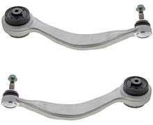 Mevotech Lower Forward Control Arms W/ Ball Joints For BMW 330i xDrive 2019-20