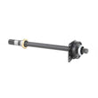 Front Wheel Drive Front Intermediate Shaft for Ford Escape 2.5L 2009-2012