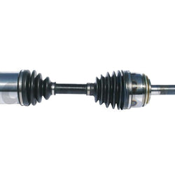 (1) 100% New Torque Tested CV Drive Axle Shaft for 98-07 Lexus LX470