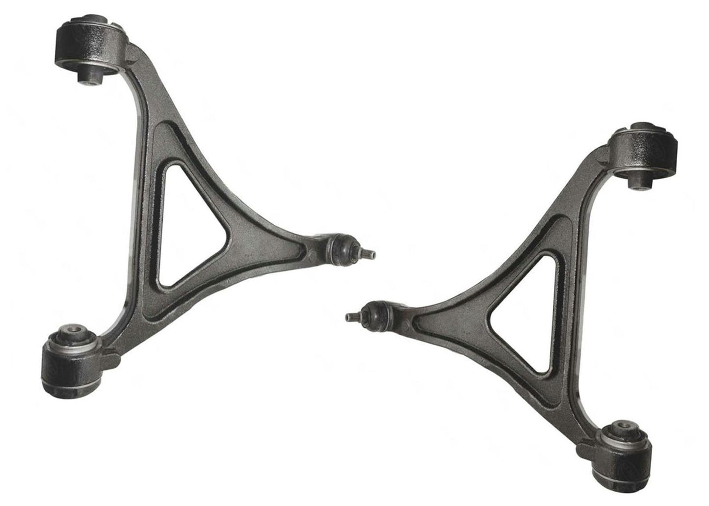 F Lower Control Arm w/Ball Joint Bushings for Chrysler 300 All Wheel Drive 05-10