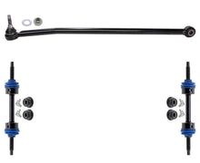 Mevotech Front Track Bar & Links For F-250 Super Duty 2017-2024 4WD Narrow Frame