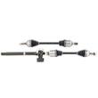 Front Axles & Half Shaft for Hyundai Tucson 2.4L 2011-2013 All Wheel Drive