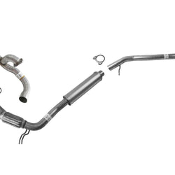 Engine Y Pipe + Flex Pipe Ext Pipe Gasket For Dodge Grand Caravan 2011 2020 3.6