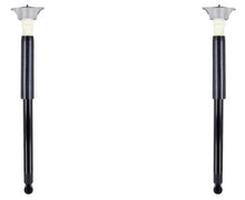 Rear Complete Shocks Absorber W/ Hardware For Mazda 5 2006-2015