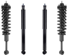 Front Complete Struts & Rear Shocks Absorber For Lexus GX470 2003-2009