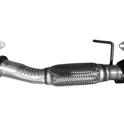 Front Engine Flex Pipe For Hyundai Santa Fe Sport 13-16 2.0L REF OE 28610-4Z500