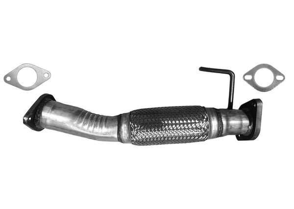 Front Engine Flex Pipe For Hyundai Santa Fe Sport 13-16 2.0L REF OE 28610-4Z500