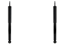 FCS 341532 Shock Absorber - Premium Gas Charged, Rear-Left/Right FJ 4 Runner