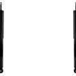 FCS 341532 Shock Absorber - Premium Gas Charged, Rear-Left/Right FJ 4 Runner