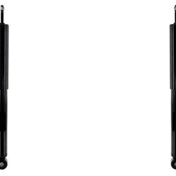 FCS 341532 Shock Absorber - Premium Gas Charged, Rear-Left/Right FJ 4 Runner