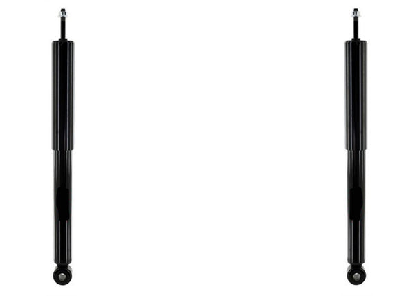 FCS 341532 Shock Absorber - Premium Gas Charged, Rear-Left/Right FJ 4 Runner