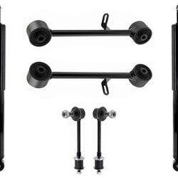 Rear Shocks Sway Bar Link Lateral Control Arms for Toyota 4Runner 4.7L 2003-2009