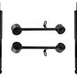 Rear Shocks Absorbers & Lateral Control Arms for Toyota 4Runner 4.7L 2003-2009