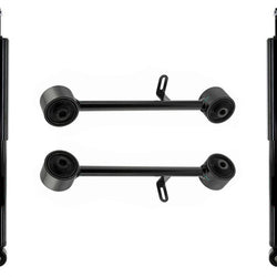 Rear Shocks Absorbers & Lateral Control Arms for Toyota 4Runner 4.7L 2003-2009
