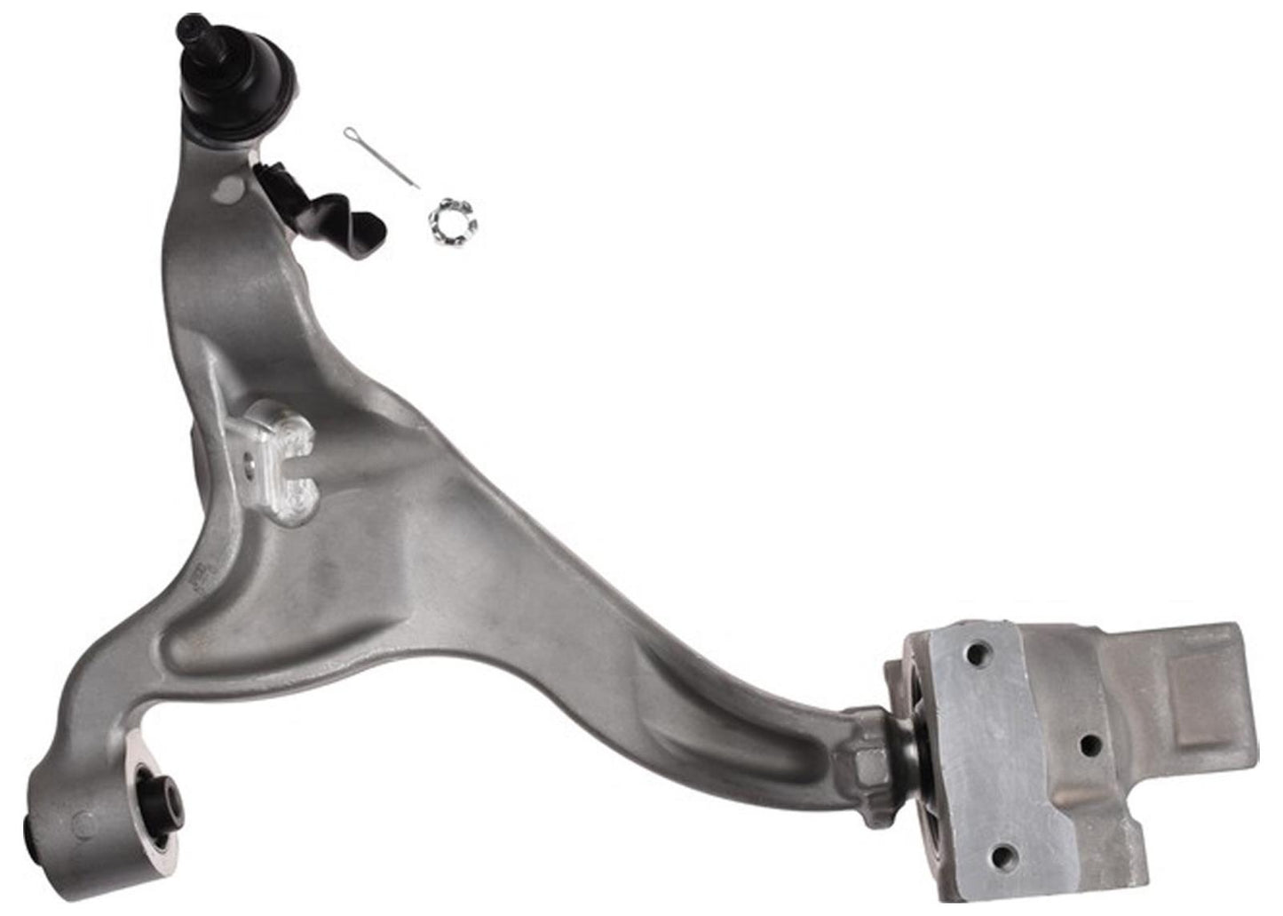 Front Lower Control Arm with Ball Joints for Infiniti EX35 08-12 All Wheel Drive