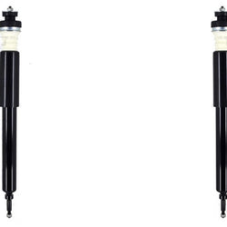 Rear Left & Right Complete Shocks Absorber For BMW 128i 135i 2008-2013