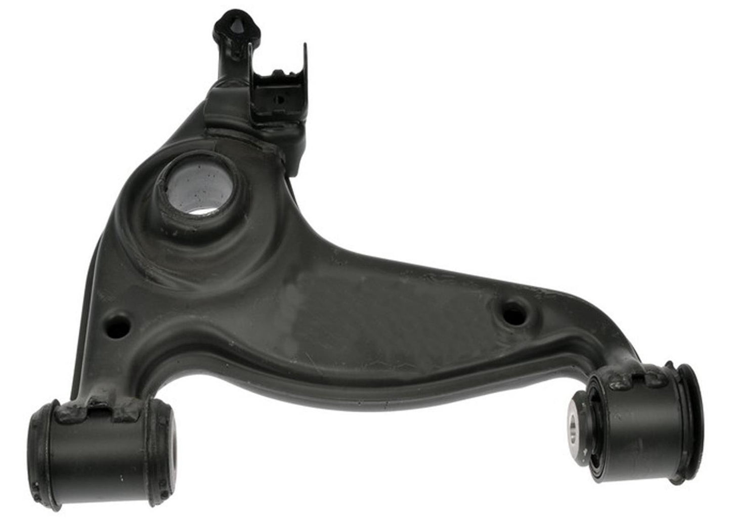 Rear Muffler for Nissan Juke Turbo All Wheel Drive 1.6L 2011 2012 2013 2014 2015