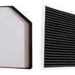 Engine Air Filter & Cabin Filter For GMC 2500HD 3500HD 2020 2021 2022 2023 6.6L