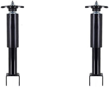 Rear Complete Shocks Absorber W/ Hardware For Chevrolet Corvette 1997-2013
