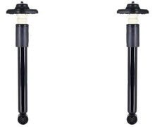 Rear Complete Shocks Absorber W/ Hardware For Infiniti FX35 09-12 & FX50 09-13