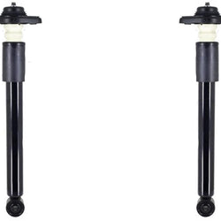 Rear Complete Shocks Absorber W/ Hardware For Infiniti FX35 09-12 & FX50 09-13