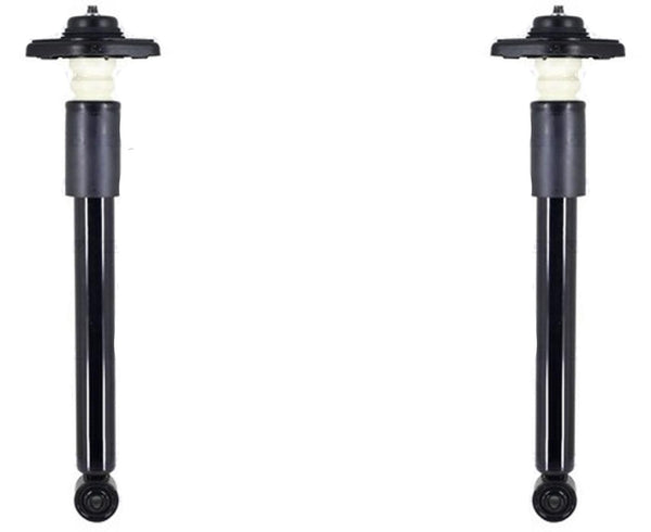 Rear Complete Shocks Absorber W/ Hardware For Infiniti FX35 09-12 & FX50 09-13