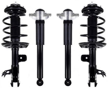 Front Complete Struts & Complete Rear Shocks For Toyota Avalon XLE 2019 21 2022