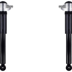 Rear Complete Shocks With Bushings For Toyota Avalon XLE 2019-2022