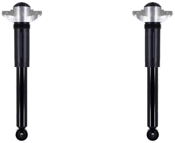 Rear Complete Shocks With Bushings For Toyota Avalon XLE 2019-2022