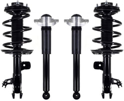 Front Struts Rear Shocks & Links For Toyota Avalon Limited & XSE 2019-2021