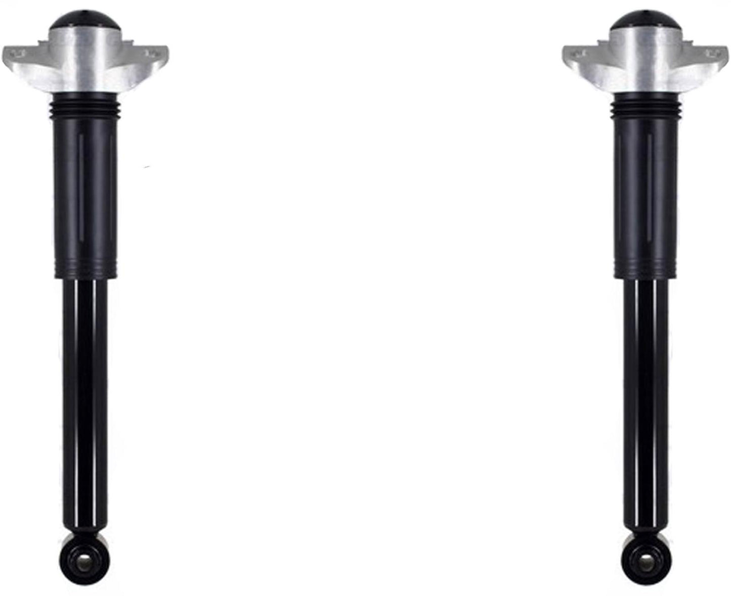Rear Complete Shocks W/ Shock Mounts For Toyota Avalon TRD Limited & XSE 19-21