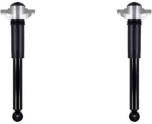 Rear Complete Shocks W/ Shock Mounts For Toyota Avalon TRD Limited & XSE 19-21
