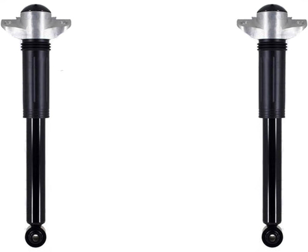 Rear Complete Shocks W/ Shock Mounts For Toyota Avalon TRD Limited & XSE 19-21