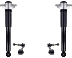 Rear Shocks Control Arms & Links For Toyota Avalon TRD Limited & XSE 2019-2021