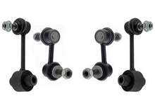Front & Rear Sway Bar Links Set 4pc Kit for Subaru Outback 2010-2014