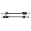 Front Left & Right SSV Axles for Can-Am Defender XT CAB HD10 979cc 2020-2020