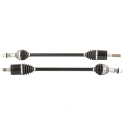 Front Heavy Duty SSV Axles for Can-Am Defender XT CAB HD10 979cc 2020-2020