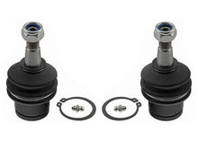 (2) K7469 Rótula inferior delantera ajustable, para Chrysler 300 06-10
