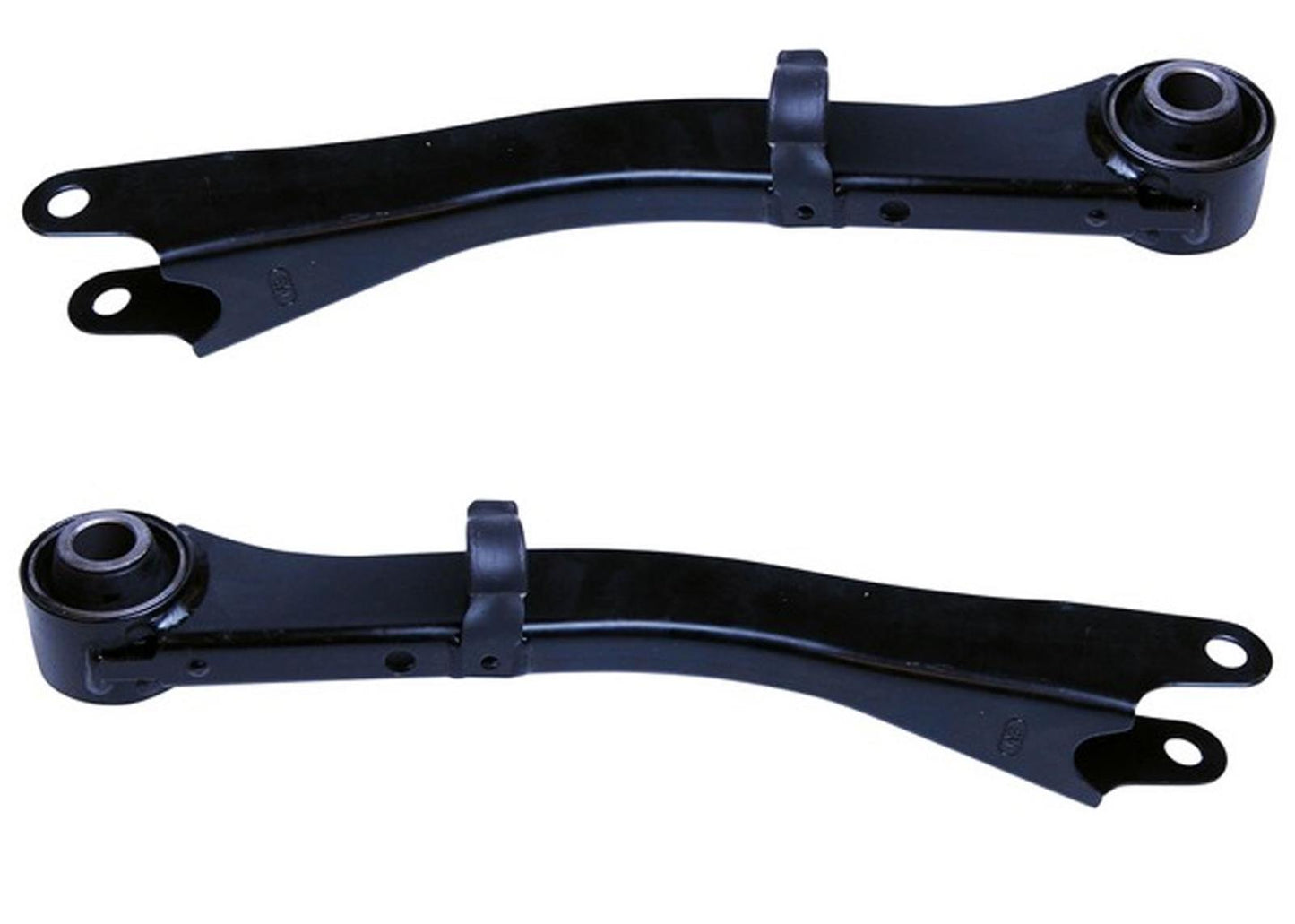 Left & Right Rear Trailing Arm Bushings For Subaru Outback 10-14 Forester 08-13