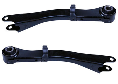 Left & Right Rear Trailing Arm Bushings For Subaru Outback 10-14 Forester 08-13