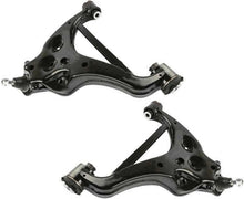 Front Lower Control Arms W/ Ball Joint Assembly For Ford Expedition 2018-2024